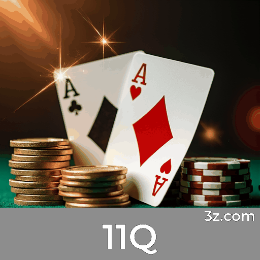 11Q: Estratégias Essenciais para Jogos de Cassino