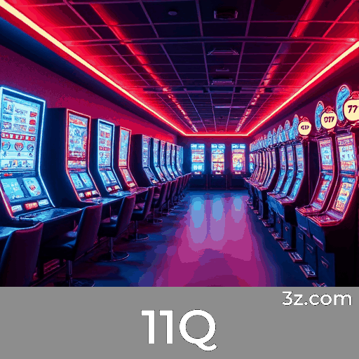 11Q: Estratégias Essenciais para Jogos de Cassino