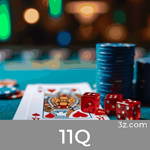 Experiência de Cassino Imersiva com 11Q no Brasil