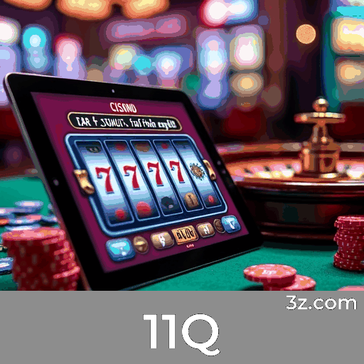 11Q: A Melhor Plataforma de Apostas com Serviços Profissionais